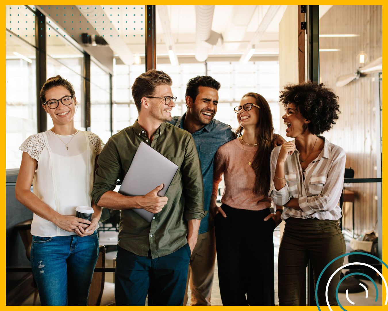 Competenze relazionali PMI