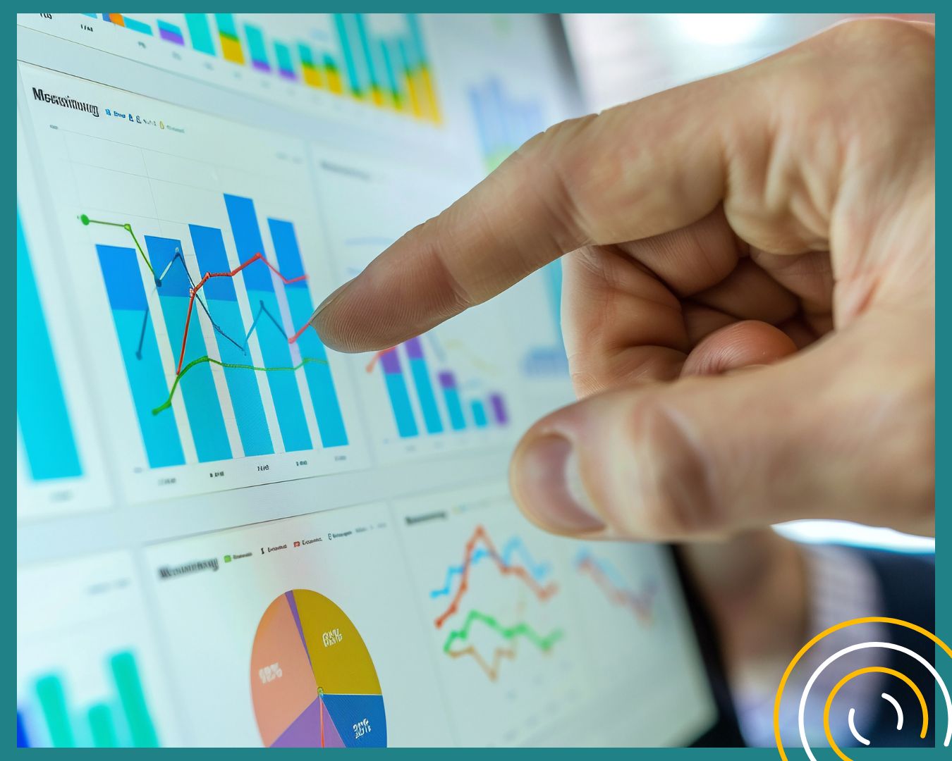 Learning analytics PMI
