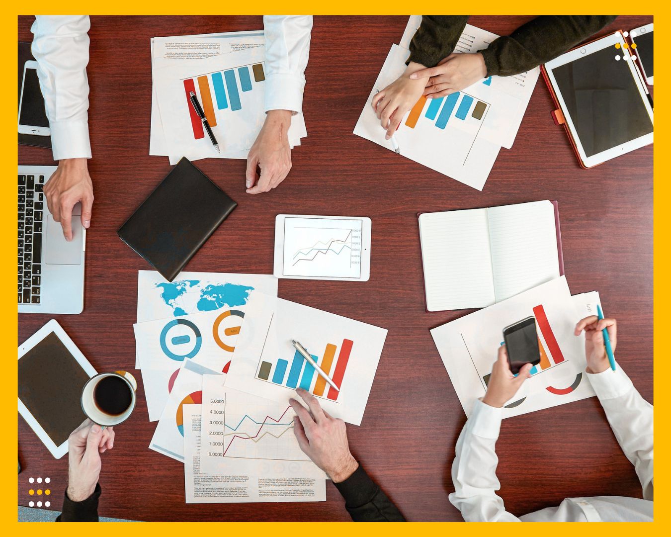 Offerta formativa PMI