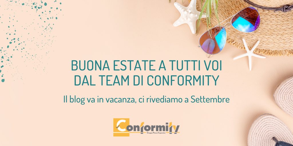 Pausa estate 2026