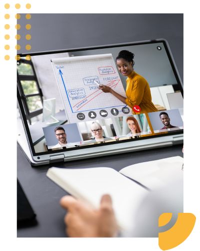 e-learning