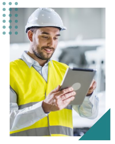 Sicurezza sul Lavoro